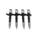 4 Pcs Fuel Injector 23670-30380 Fit for Toyota Engine 1KD-FTV Hiace Dyna - Fuel Parts Depot