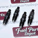 4 Pcs Fuel Injector 252 - 1446 2521446 154 - 3018 1543018 Fit for Caterpillar CAT Engine 3024C 3034 C2.2 3013 3013C 3014 3024 C1.5 - Fuel Parts Depot
