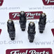 4 Pcs Fuel Injector 252 - 1446 2521446 154 - 3018 1543018 Fit for Caterpillar CAT Engine 3024C 3034 C2.2 3013 3013C 3014 3024 C1.5 - Fuel Parts Depot