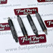 4 Pcs Fuel Injector 2645A017 for Perkins Engine 1004G 1004-4 1006-6 JCB 410B ROBOT 1105 - Fuel Parts Depot