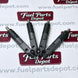 4 Pcs Fuel Injector 2645A017 for Perkins Engine 1004G 1004-4 1006-6 JCB 410B ROBOT 1105 - Fuel Parts Depot