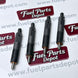 4 Pcs Fuel Injector 2645A017 for Perkins Engine 1004G 1004-4 1006-6 JCB 410B ROBOT 1105 - Fuel Parts Depot