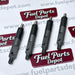 4 Pcs Fuel Injector 2645A017 for Perkins Engine 1004G 1004-4 1006-6 JCB 410B ROBOT 1105 - Fuel Parts Depot