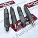 4 Pcs Fuel Injector 2645A023 For Perkins 1004 - 4T 1004 1006 - 6T 1006 Engine - Fuel Parts Depot