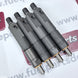 4 Pcs Fuel Injector 2645A023 For Perkins 1004 - 4T 1004 1006 - 6T 1006 Engine - Fuel Parts Depot