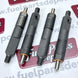 4 Pcs Fuel Injector 2645A023 For Perkins 1004 - 4T 1004 1006 - 6T 1006 Engine - Fuel Parts Depot