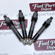 4 Pcs Fuel Injector 2645A043 fits Perkins 1004 - 40 1006 - 60 fits Caterpillar 3054 JCB 2CX - Fuel Parts Depot