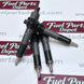 4 Pcs Fuel Injector 2645A043 fits Perkins 1004 - 40 1006 - 60 fits Caterpillar 3054 JCB 2CX - Fuel Parts Depot