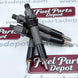 4 Pcs Fuel Injector 2645A044 U2645A044 For Perkins Engine 1004 - 40T 1004 1006 - 60T 1006 - Fuel Parts Depot
