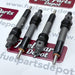 4 Pcs Fuel Injector 2645A044 U2645A044 For Perkins Engine 1004 - 40T 1004 1006 - 60T 1006 - Fuel Parts Depot