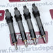 4 Pcs Fuel Injector 2645A044 U2645A044 For Perkins Engine 1004 - 40T 1004 1006 - 60T 1006 - Fuel Parts Depot