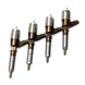 4 Pcs Fuel Injector 2645A718 2645A734 2645A747 for Perkins Engine 1106D-E66TA 1104D-E44TA - Fuel Parts Depot