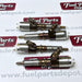 4 Pcs Fuel Injector 2645A718 2645A734 2645A747 for Perkins Engine 1106D-E66TA 1104D-E44TA - Fuel Parts Depot