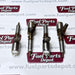 4 Pcs Fuel Injector 2645A718 2645A734 2645A747 for Perkins Engine 1106D-E66TA 1104D-E44TA - Fuel Parts Depot