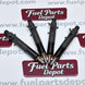 4 Pcs Fuel Injector 2645K012 LJBB03202A for Perkins Engine JCB 1100 1103 1104C - 44TA - Fuel Parts Depot