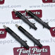 4 Pcs Fuel Injector 2645K012 LJBB03202A for Perkins Engine JCB 1100 1103 1104C - 44TA - Fuel Parts Depot