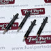 4 Pcs Fuel Injector 2645K012 LJBB03202A for Perkins Engine JCB 1100 1103 1104C - 44TA - Fuel Parts Depot