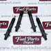 4 Pcs Fuel Injector 2645K012 LJBB03202A for Perkins Engine JCB 1100 1103 1104C - 44TA - Fuel Parts Depot