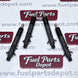 4 Pcs Fuel Injector 2645K012 LJBB03202A for Perkins Engine JCB 1100 1103 1104C - 44TA - Fuel Parts Depot