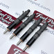 4 Pcs Fuel Injector 2645K016 Compatible with JCB Perkins 1100 1103 1104A - 44T 1104C - 44TA - Fuel Parts Depot