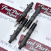 4 Pcs Fuel Injector 2645K016 Compatible with JCB Perkins 1100 1103 1104A - 44T 1104C - 44TA - Fuel Parts Depot