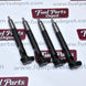 4 Pcs Fuel Injector 28308779 A6510703287 fit for Mercedes - Benz Engine OM651 OM646 C - Class CLS E - Class M - Class SLK - Fuel Parts Depot