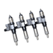 4 Pcs Fuel Injector 2901233100 095000-5351 for Isuzu 6HK1 LG4 7.8L NPR NQR GMC W3500 2004-2007 - Fuel Parts Depot