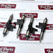 4 Pcs Fuel Injector 2901233100 095000-5351 for Isuzu 6HK1 LG4 7.8L NPR NQR GMC W3500 2004-2007 - Fuel Parts Depot