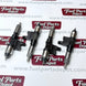 4 Pcs Fuel Injector 2901233100 095000-5351 for Isuzu 6HK1 LG4 7.8L NPR NQR GMC W3500 2004-2007 - Fuel Parts Depot