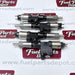 4 Pcs Fuel Injector 2901233100 095000-5351 for Isuzu 6HK1 LG4 7.8L NPR NQR GMC W3500 2004-2007 - Fuel Parts Depot