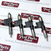 4 Pcs Fuel Injector 2901233100 095000-5351 for Isuzu 6HK1 LG4 7.8L NPR NQR GMC W3500 2004-2007 - Fuel Parts Depot