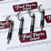 4 Pcs Fuel Injector 315-4672 3154672 fits CAT 3044C C3.4 for Skid Steer Track Loader Wheel Loader 236B 246C 252B 262C 906H 907H - Fuel Parts Depot