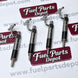 4 Pcs Fuel Injector 315-4672 3154672 fits CAT 3044C C3.4 for Skid Steer Track Loader Wheel Loader 236B 246C 252B 262C 906H 907H - Fuel Parts Depot