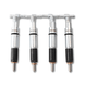 4 Pcs Fuel Injector 32B61-07020 32A61-07010 for Mitsubishi Engine S4S S6S Hyundai R160LC R170W R180LC - Fuel Parts Depot