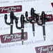 4 Pcs Fuel Injector 33706 974F9K546DB For Ford Transit 2.5D MK3 MK4 MK5 1985 - 2000 - Fuel Parts Depot