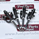 4 Pcs Fuel Injector 33706 974F9K546DB For Ford Transit 2.5D MK3 MK4 MK5 1985 - 2000 - Fuel Parts Depot