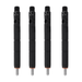 4 Pcs Fuel Injector 33800-4X450 338004X450 Compatible with Kia Bongo III - Fuel Parts Depot