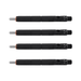 4 Pcs Fuel Injector 33800-4X450 338004X450 Compatible with Kia Bongo III - Fuel Parts Depot