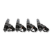 4 Pcs Fuel Injector 3411752 3087557 3084589 Fit for Cummins Engine M11 ISM - Fuel Parts Depot