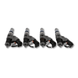 4 Pcs Fuel Injector 3411752 3087557 3084589 Fit for Cummins Engine M11 ISM - Fuel Parts Depot