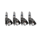 4 Pcs Fuel Injector 3411752 3087557 3084589 Fit for Cummins Engine M11 ISM - Fuel Parts Depot