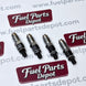 4 Pcs Fuel Injector 34661-02000 for Mitsubishi Engine S4Q S4E S4S S6E S6S FD60-70 F18C Forklift - Fuel Parts Depot