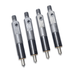 4 PcS Fuel Injector 3640960M1 Fit for Perkins Engine 1004.4T 1004.40TW 1006.6T Massey Ferguson Tractor 680 6100 6130 6140 6150 6180 6190 8100 8110 8120 8130 - Fuel Parts Depot