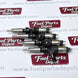 4 Pcs Fuel Injector 370-7280 295050-0330 for CAT C4.4 C7.1 Engine 320 323F Excavator D6K2 Loader - Fuel Parts Depot