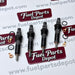 4 Pcs Fuel Injector 3802327 3902969 3909454 Fit for Cummins Engine B4.5 ISF2.8 B5.9 - Fuel Parts Depot