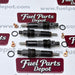 4 Pcs Fuel Injector 3802327 3902969 3909454 Fit for Cummins Engine B4.5 ISF2.8 B5.9 - Fuel Parts Depot