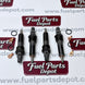 4 Pcs Fuel Injector 3802327 3902969 3909454 Fit for Cummins Engine B4.5 ISF2.8 B5.9 - Fuel Parts Depot