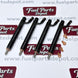 4 Pcs Fuel Injector 3802485 fit for Cummins Engine 6CT 6CT8.3 ISC QSC - Fuel Parts Depot