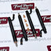 4 Pcs Fuel Injector 3802485 fit for Cummins Engine 6CT 6CT8.3 ISC QSC - Fuel Parts Depot