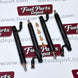4 Pcs Fuel Injector 3802485 fit for Cummins Engine 6CT 6CT8.3 ISC QSC - Fuel Parts Depot
